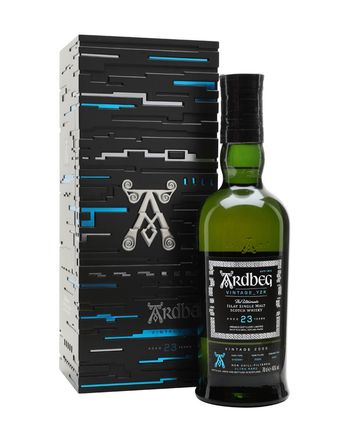 Ardbeg Vintage Y2K (2000) 23 Year Old
