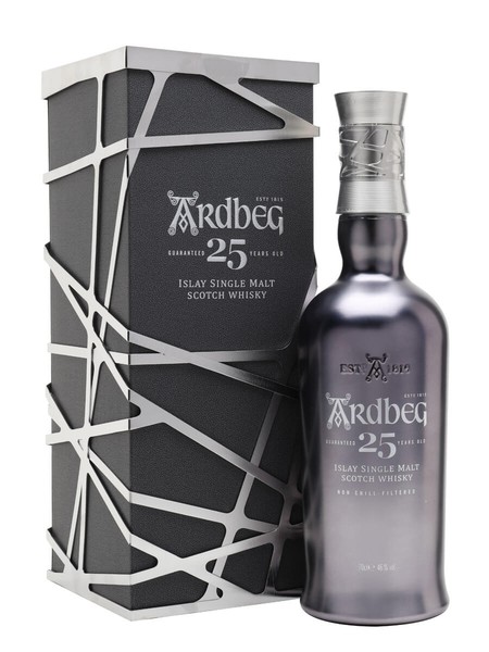 Ardbeg 25 Year Old - 2022 Release