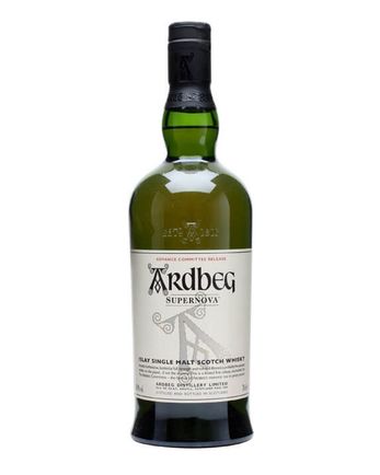 Ardbeg Supernova Committee Reserve