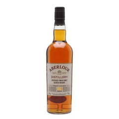 Aberlour 10 Year Old Forest Reserve