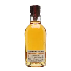 Aberlour 11 Year Old / American Oak