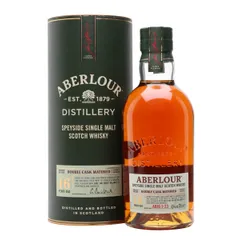 Aberlour 16 Year Old Double Cask (43%)