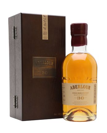 Aberlour 1975 30 Year Old