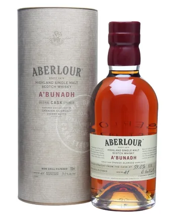 Aberlour a'Bunadh Batch 41