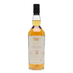 Ardnamurchan 2016 / 5 Year Old / The Whisky Exchange