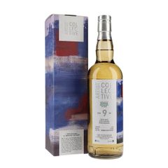 Ardmore 2009 / 9 Year Old / Artist Collective 3 / LMDW