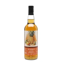 Ardmore 1997 / 26 Year Old / The Seasons: Summer / The Whisky Exchange