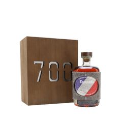 Armagnac 700 Tempus