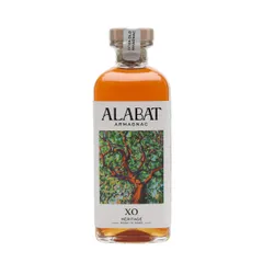 Alabat XO Heritage Bas Armagnac