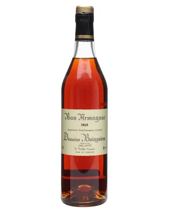 Domaine Boingneres 1968