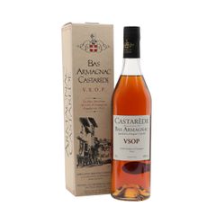 Castarede VSOP / Bas Armagnac