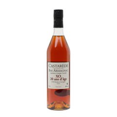 Castarede XO 20 Year Old / Bas Armagnac
