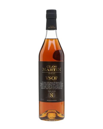 Clos Martin VSOP 8 Year Old Folle Blanche