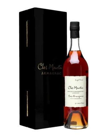 Clos Martin 50 year Old Vieille Reserve Armagnac