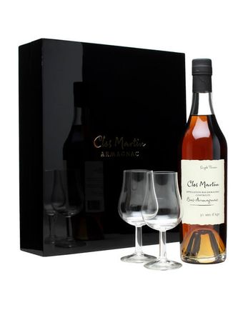 Clos Martin 30 Year Old Single Terroir Glass Pack