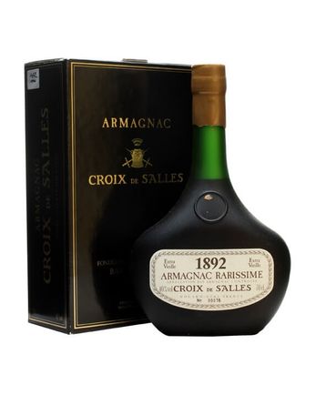 Croix de Salles 1892 Armagnac