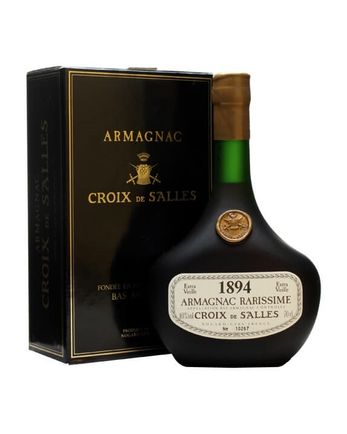 Croix de Salles 1894 Armagnac