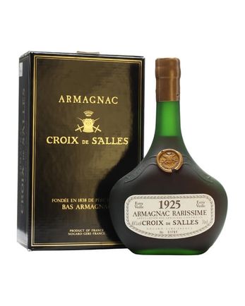 Croix de Salles 1925 Armagnac