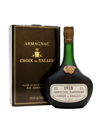 Croix de Salles 1918 Armagnac