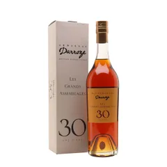 Darroze Les Grands Assemblages 30 Year Old Armagnac