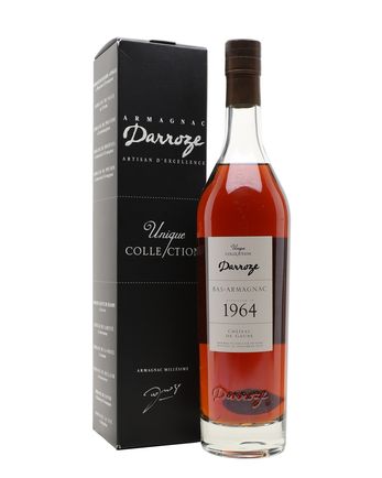 Chateau de Gaube 1964 Armagnac Darroze