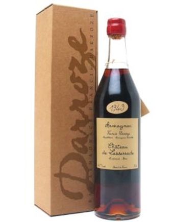 Domaine de Lasserade 1943 Armagnac Darroze