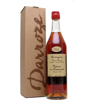 Domaine de Lasserade 1946 Darroze
