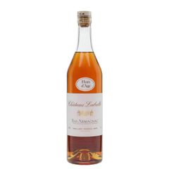 Laballe Bas Armagnac Hors d'Age 10 Year Old