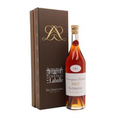 Laballe Bas Armagnac 1965 / Bottled 2026