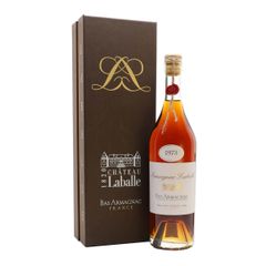 Laballe Bas Armagnac 1973 / Bottled 2025