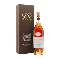 Laballe Bas Armagnac 1974 / Bottled 2026