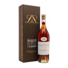 Laballe Bas Armagnac 1982 / Bottled 2026