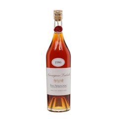 Laballe Bas Armagnac 1986 / Bottled 2026