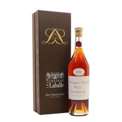 Laballe Bas Armagnac 1992 / Bottled 2025