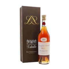Laballe Bas Armagnac 1993 / Bottled 2025