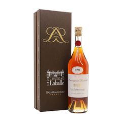 Laballe Bas Armagnac 1994 / Bottled 2024