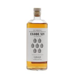 Laballe Exode XIV Armagnac
