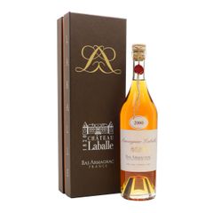 Laballe Bas Armagnac 2000 / Bottled 2025
