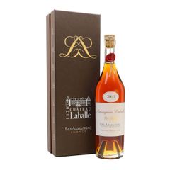 Laballe Bas Armagnac 2003 / Bottled 2024