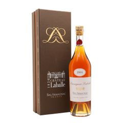 Laballe Bas Armagnac 2004 / Bottled 2026