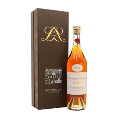 Laballe Bas Armagnac 2005 / Bottled 2025