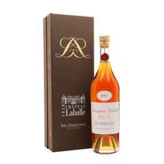 Laballe Bas Armagnac 2007 / Bottled 2026