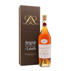 Laballe Bas Armagnac 2009 / Bottled 2026