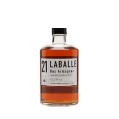 Laballe Bas Armagnac 21 Year Old