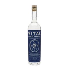 Laballe Armagnac Blanche Vital Organic