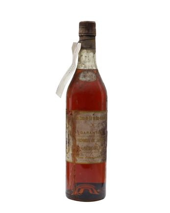 Domaine de Jaurrey 1923 Laberdolive Bottled 1980s