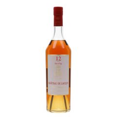 Chateau de Lacquy 12 Year Old Hors D'Age / Bas Armagnac