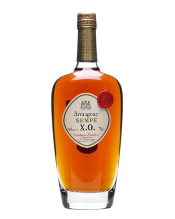Sempe XO Armagnac