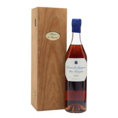 Baron de Sigognac 1952 Armagnac
