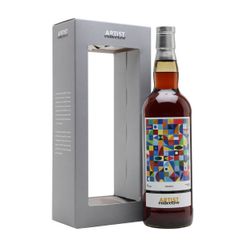 Auchentoshan 2007 / 13 Year Old / Collective 5.6